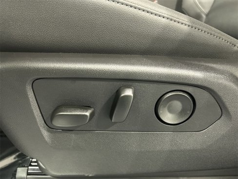 New 2026 Chevrolet Silverado 1500 LTZ w/ LTZ Premium Package image 14