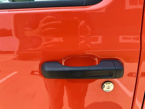 Used 2018 Jeep Wrangler Unlimited Sport S image 22