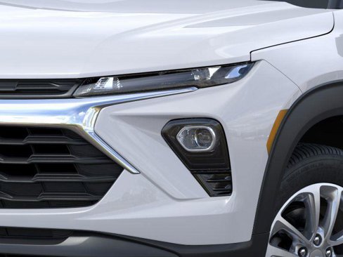 New 2026 Chevrolet TrailBlazer LS w/ LS Convenience Package image 10