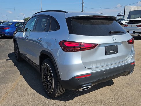 New 2026 Mercedes-Benz GLA 250 image 5
