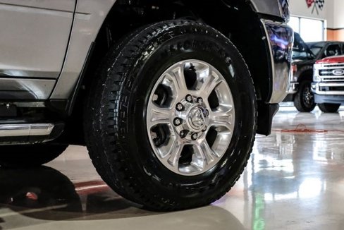 Used 2024 RAM 2500 Big Horn image 49