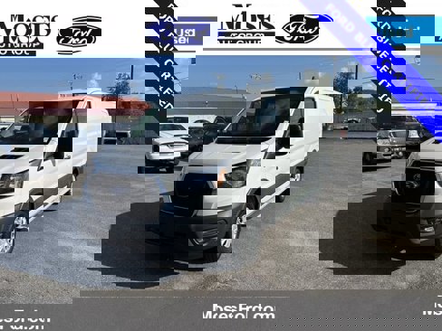 Certified 2024 Ford Transit 250 Low Roof w/ Exterior Upgrade Package image 1