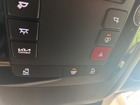 New 2026 Kia Carnival image 38