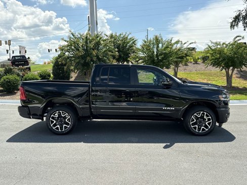 New 2026 RAM 1500 Laramie image 6