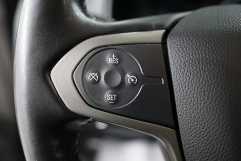 Used 2018 Chevrolet Colorado Z71 w/ Centennial Edition image 26