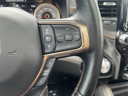 Used 2021 RAM 1500 Limited image 20