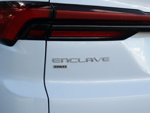 New 2026 Buick Enclave Sport Touring w/ Power Package image 43