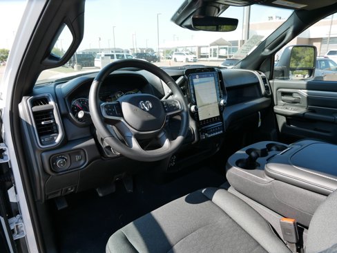 New 2026 RAM 2500 Tradesman image 7