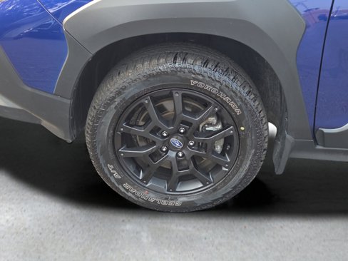 Certified 2024 Subaru Crosstrek 2.5i Wilderness image 26