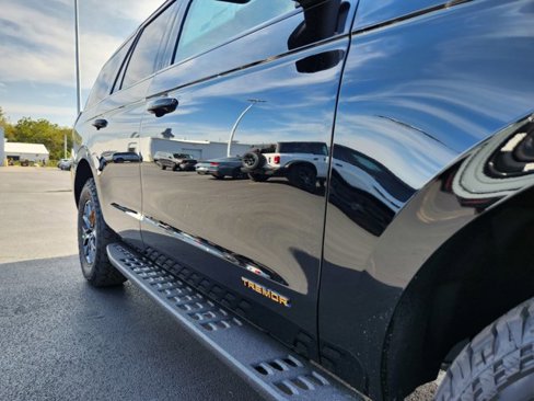 New 2025 Ford Expedition Tremor image 36