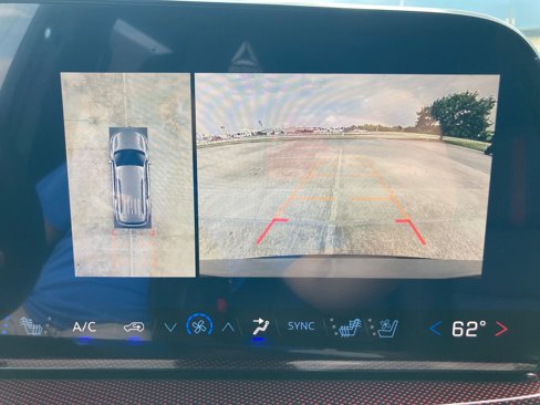 New 2026 Chevrolet Traverse RS w/ LPO, Floor Liner Package image 25