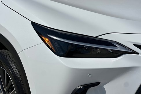 New 2026 Lexus NX 350 AWD w/ Premium Package image 11