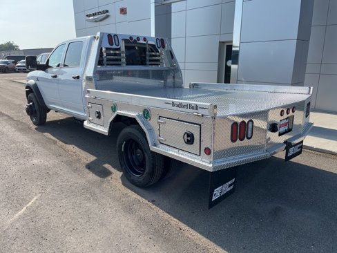 New 2025 RAM 4500 Tradesman image 8