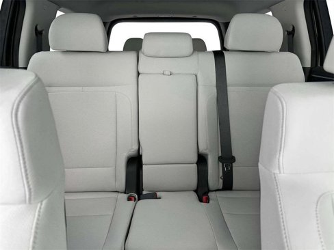 New 2025 Hyundai Santa Fe SE image 16