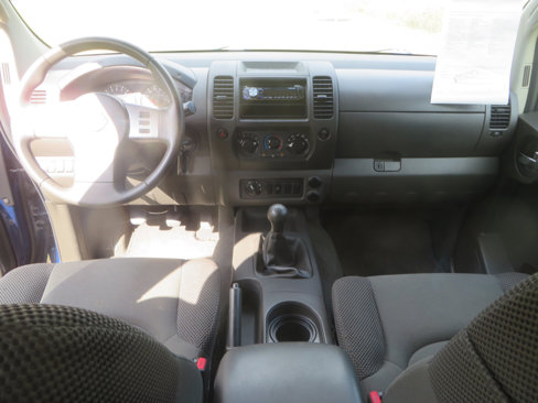 Used 2006 Nissan Xterra X w/ (P01) Power Pkg image 11