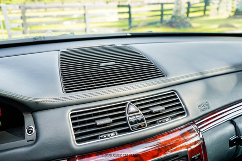 Used 2009 Maybach 62 image 44