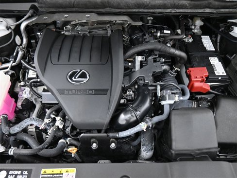 Used 2024 Lexus RX 350 Premium image 20