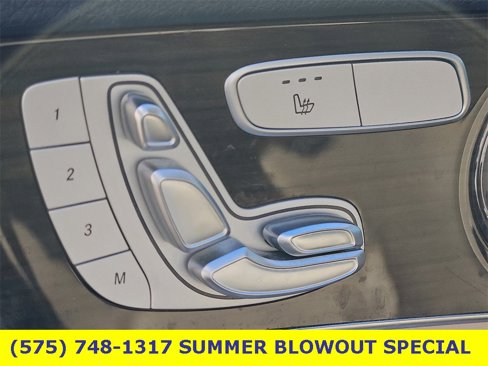 Used 2018 Mercedes-Benz GLC 350e 4MATIC image 14