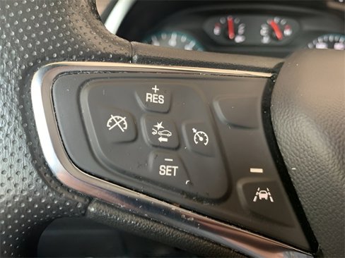 Used 2024 Chevrolet Malibu LT image 34