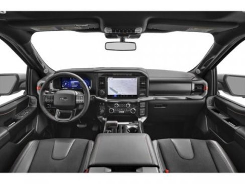 New 2025 Ford F150 Raptor image 10