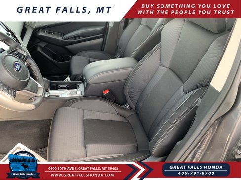 Used 2024 Subaru Ascent Premium w/ Convenience Package image 23
