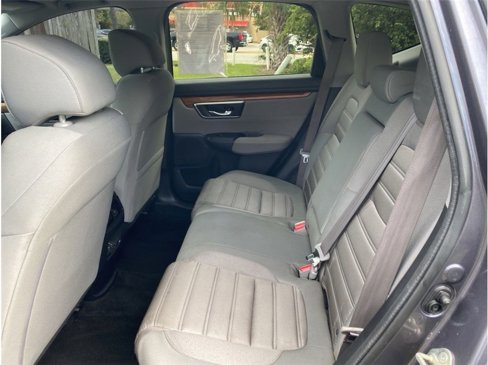 Used 2019 Honda CR-V EX image 27