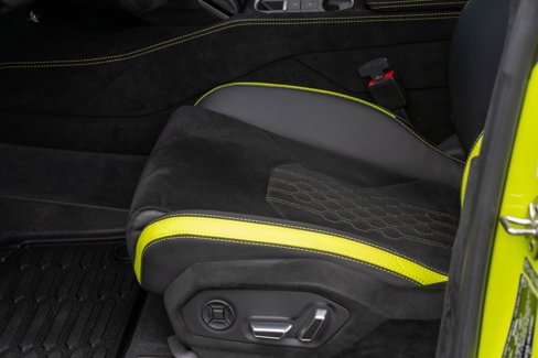 Used 2024 Lamborghini Urus Performante image 30