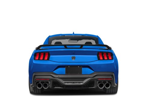 New 2025 Ford Mustang Dark Horse image 19