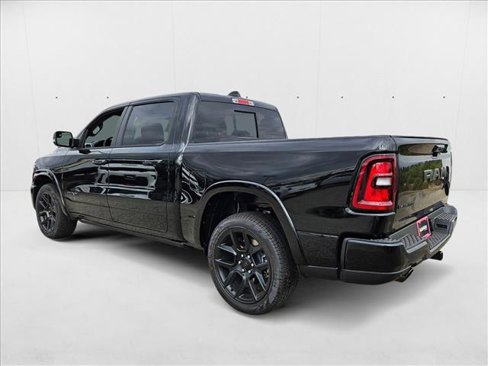 New 2026 RAM 1500 Laramie image 8