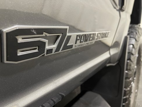 Used 2023 Ford F250 Lariat w/ Sport Appearance Package image 29