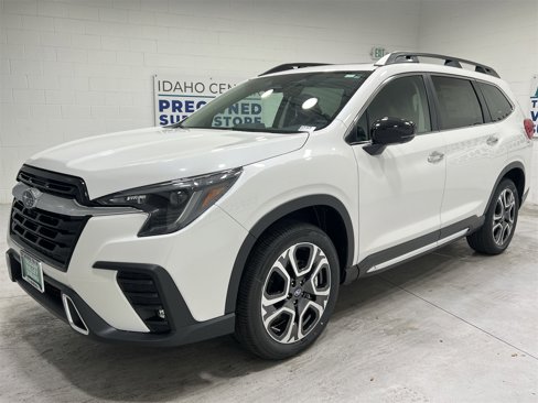 New 2025 Subaru Ascent Touring image 4