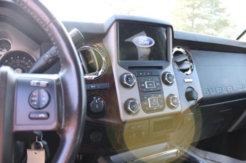 Used 2016 Ford F350 Lariat image 20