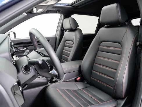Used 2025 Honda CR-V Sport Touring image 5