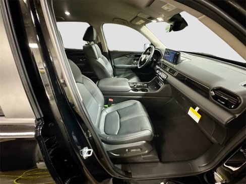 New 2026 Honda Passport RTL image 27