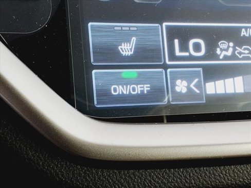 New 2025 Subaru Ascent Limited image 9