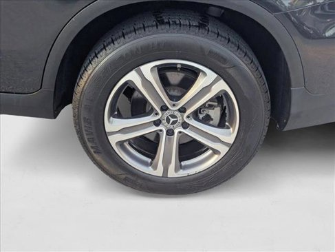 Used 2022 Mercedes-Benz GLC 300 image 23