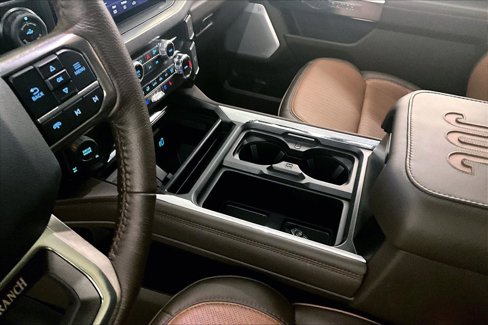 Used 2025 Ford F350 King Ranch image 16
