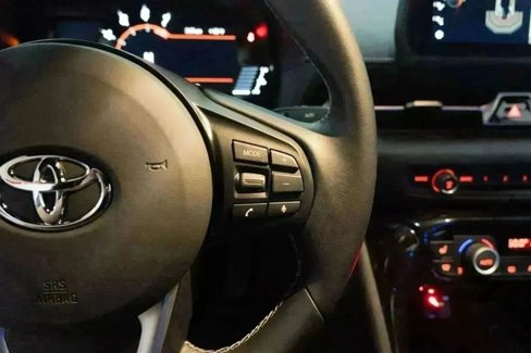 Used 2024 Toyota Supra image 32