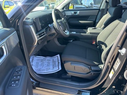 New 2026 Hyundai Santa Fe SE image 5