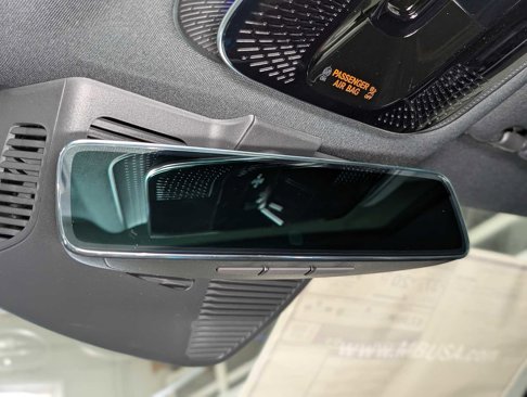 New 2025 Mercedes-Benz C 63 AMG S image 34