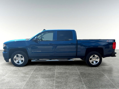 Used 2016 Chevrolet Silverado 1500 LT w/ All Star Edition image 3