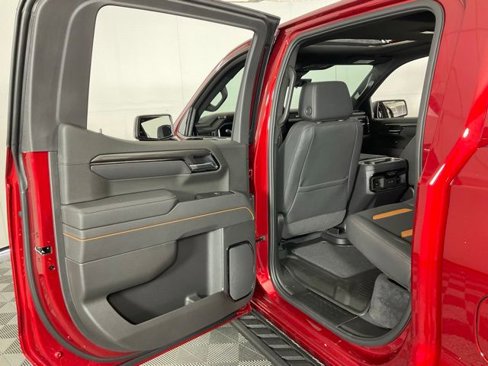 New 2026 GMC Sierra 1500 AT4 w/ AT4 Premium Package image 34