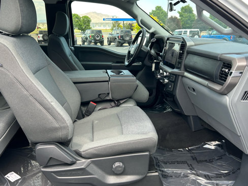 New 2025 Ford F150 XLT w/ Equipment Group 301A Standard image 16