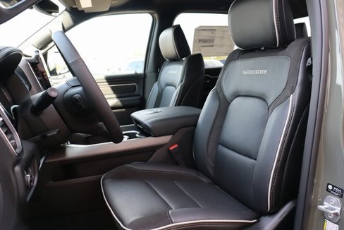 New 2026 RAM 1500 Laramie image 13