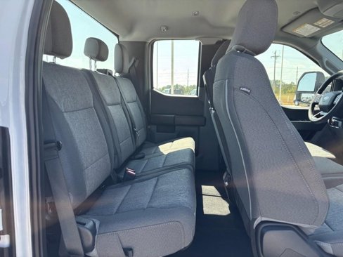 New 2026 Ford F250 XLT image 5