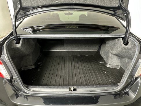 Used 2017 Subaru WRX w/ Popular Package #1 image 19