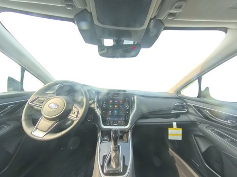 New 2025 Subaru Outback Limited image 25