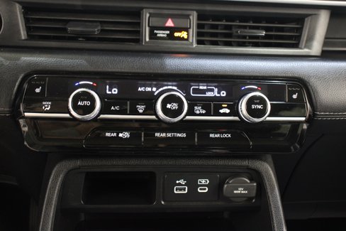 Used 2025 Honda Pilot EX-L image 17