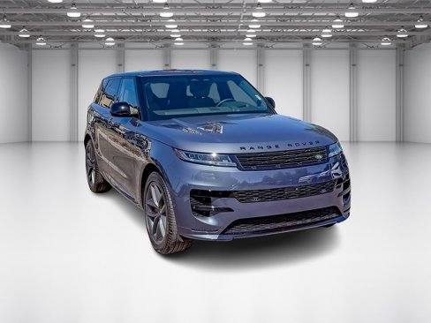 New 2025 Land Rover Range Rover Sport Autobiography image 7