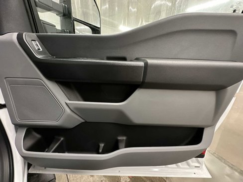 New 2026 Ford F250 XL image 21